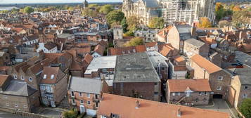 Property for sale in St. Andrewgate, York YO1