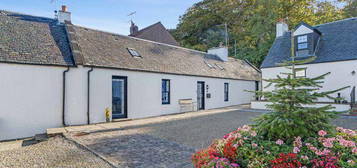 2 bedroom mews house for sale