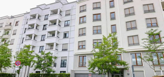 Helle und freundliche 2.-Zi.-Wohnung mit Balkon und Einbauküche! Wohlfühlen auf 61 m²