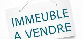 Immeuble de rapport