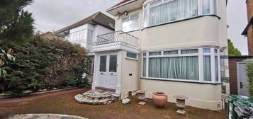 Semi-detached house to rent in Penshurst Gardens, Edgware HA8