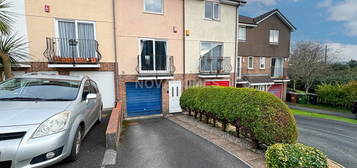 Terraced house for sale in White Friars Lane, St Judes PL4