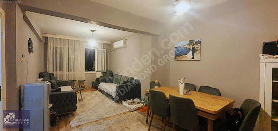 BUCA AKINCILAR 2+1 SATILIK DAİRE