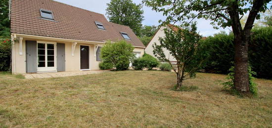 Maison  à vendre, 6 pièces, 4 chambres, 151 m²