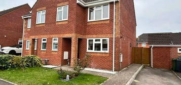 3 bedroom semi-detached house