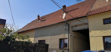 Prodej  rodinného domu 90 m², pozemek 542 m²