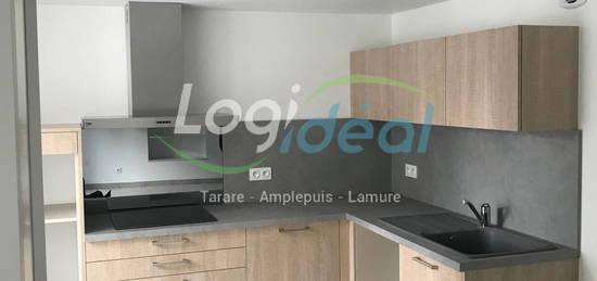 Location appartement 3 pièces 60 m²