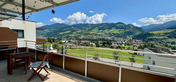 NEUWERTIG MIT GROßZÜGIGER TERRASSE IN RUHIGER LAGE MIT TIEFGARAGENSTELLPLATZ