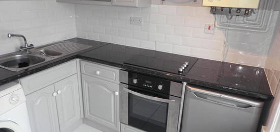 1 bed flat to rent