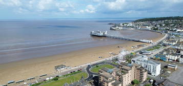 Flat for sale in Carlton Street, Weston-Super-Mare BS23