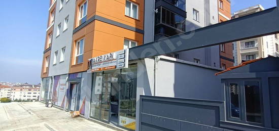 Silivri Yeni Mahalle'de 3+1 Kiralık Sıfır Daire