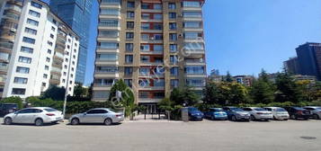 UKURAMBAR KIZILIRMAK APARTMANI SATILIK 4+1 MUHTEEM DARE