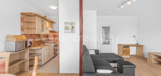 Pronájem bytu 3+1 75 m², U Děkanky, Praha