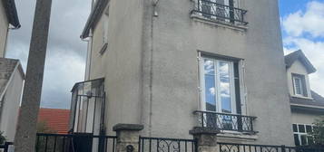 Achat maison 3 pièces 55 m²