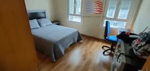 Apartamento en Avenida de Buenos Aires