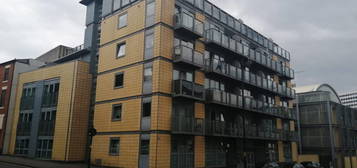 1 bed flat to rent