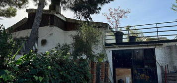 Chalet en Torrejón del Rey