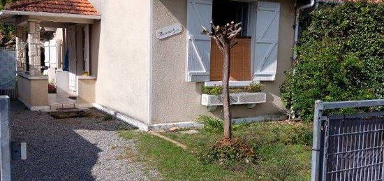 Achat maison 2 pièces 42 m²