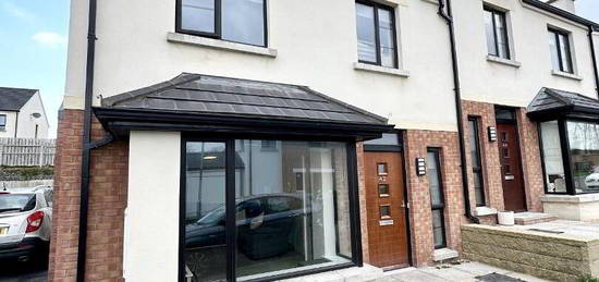 42 Killuney Meadows, Armagh, BT61 9HZ