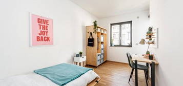 Privatzimmer in Mitte, Berlin