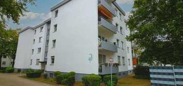 3 Zimmerwohnung in Bischofsheim