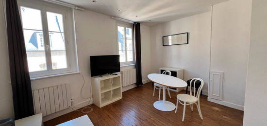 Studio Lumineux de 30m² à Saisir 72 000