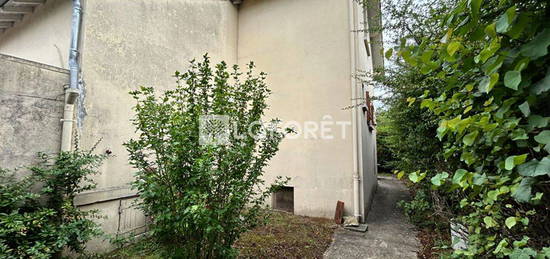 Maison 4 pièces 66 m²