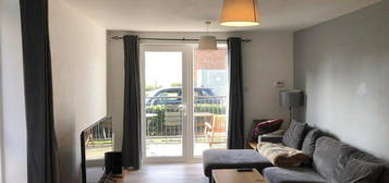 2 bed flat to rent