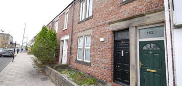 Flat to rent in Station Road, Wallsend NE28