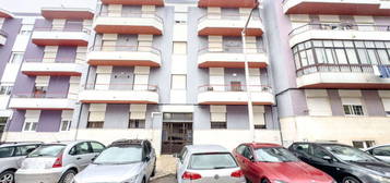 Apartamento T4 na Amora