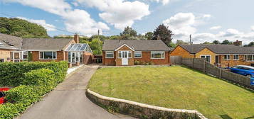 Bungalow for sale in Dock Lane, Bredon, Tewkesbury GL20