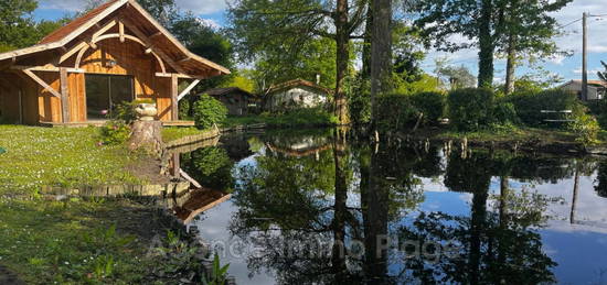 Propriété  à vendre, 4 pièces, 3 chambres, 120 m²