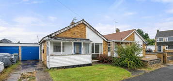 2 bedroom semi-detached bungalow for sale