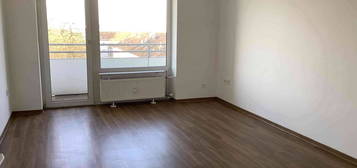 Schicke 1 Zimmerwohnung mit Balkon