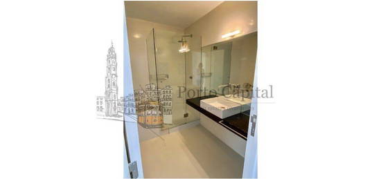 Excelente Apartamento T4 Em Matosinhois