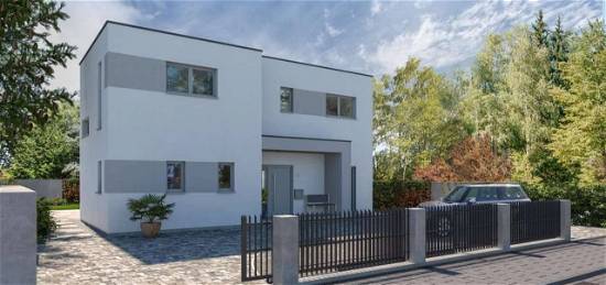 Ihr maßgeschneidertes Traumhaus in Übach-Palenberg - 175 m² pure Wohnfreude!