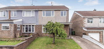 3 bed semi-detached house for sale