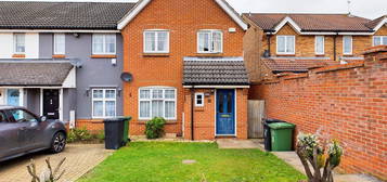 3 bed end terrace house to rent