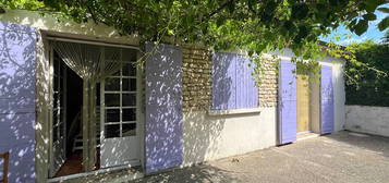 Vente maison 3 pièces 68 m²