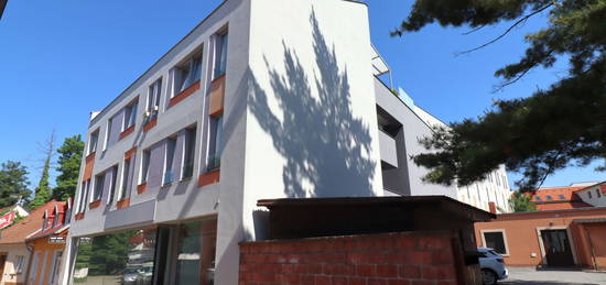 Pronájem bytu 2+kk v osobním vlastnictví 63 m², Chrudim