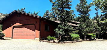 26851 Bear Valley Rd, Tehachapi, CA 93561