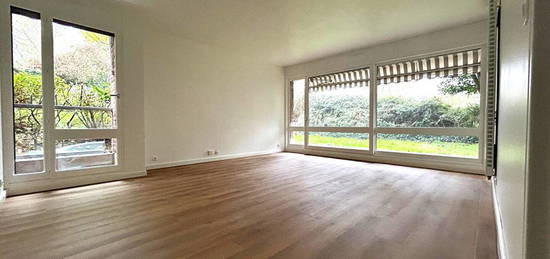 Appartement  à louer, 3 pièces, 2 chambres, 75 m²