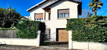 Achat maison 4 pièces 130 m²