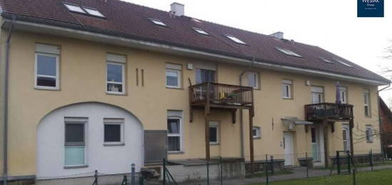 Zettling 33/6 - Schöne Erdgeschosswohnung mit Terrasse in grüner Lage