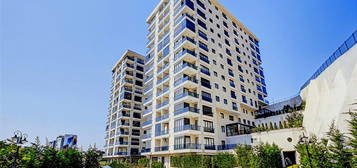 NEWCİTY 2.ETAPTA 1+1 SATILIK DAİRE