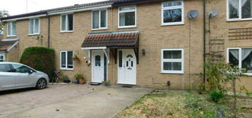 3 bedroom terraced house