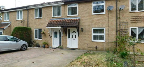 3 bedroom terraced house