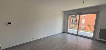 Appartement 2 pièces 41m2