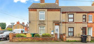 Flat for sale in Newtown Road, Little Irchester, Wellingborough, Northamptonshire NN8