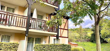 Appartement meublé à vendre, 3 pièces, 2 chambres, 39 m²